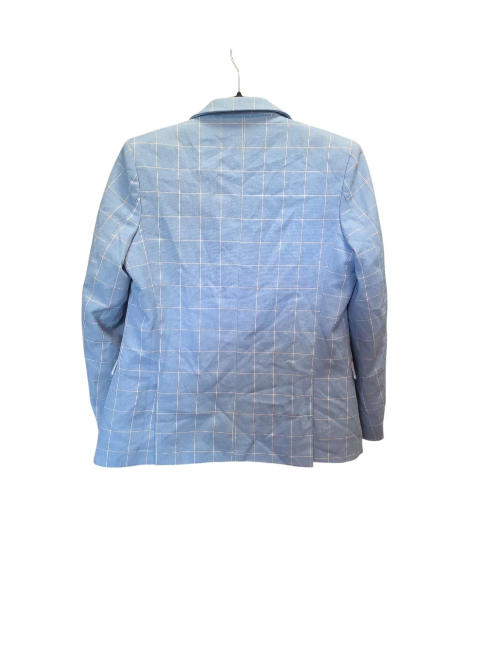 yuanlu light blue